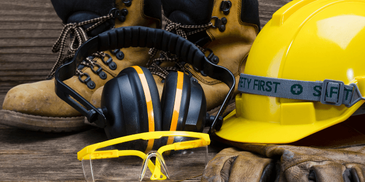 matériel EPI - Recherche Google - epi-chantier
