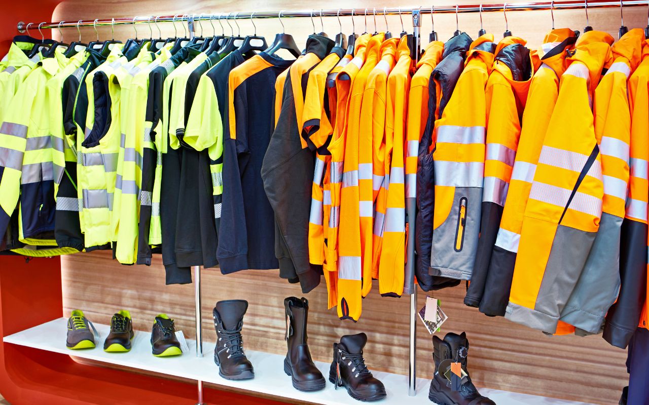 Vêtements de travail à Bordeaux Vêtements de travail à Bordeaux